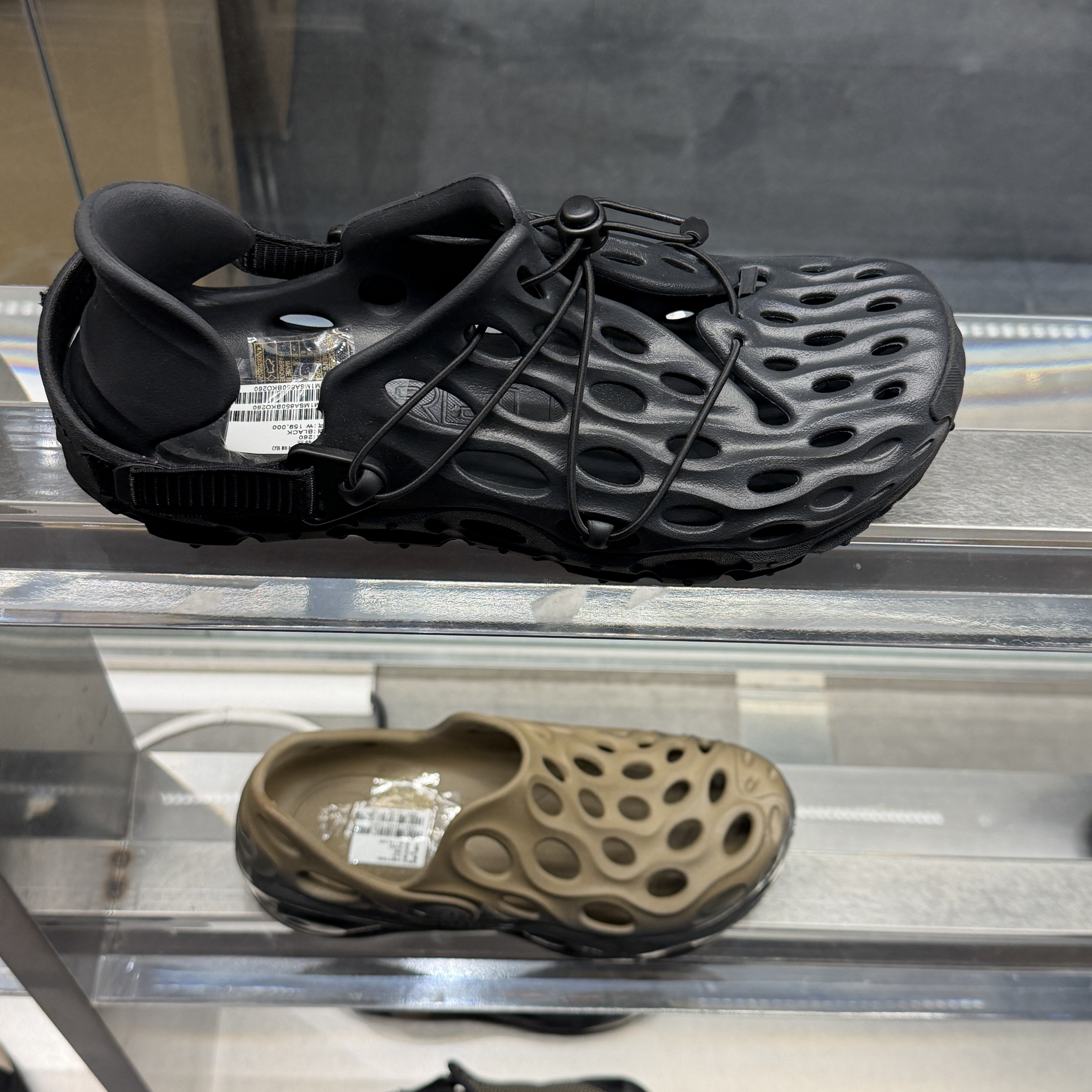 Merrell Hydro Moc Paloma 착용 스타일 - 6