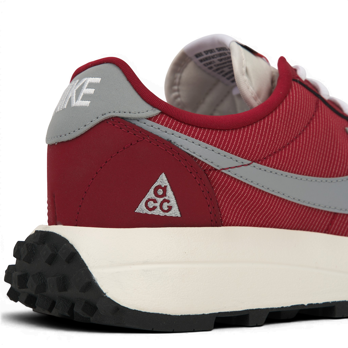 나이키 ACG LDV 바시티 레드 세일(Nike ACG LDV Varsity Red Sail) - 8