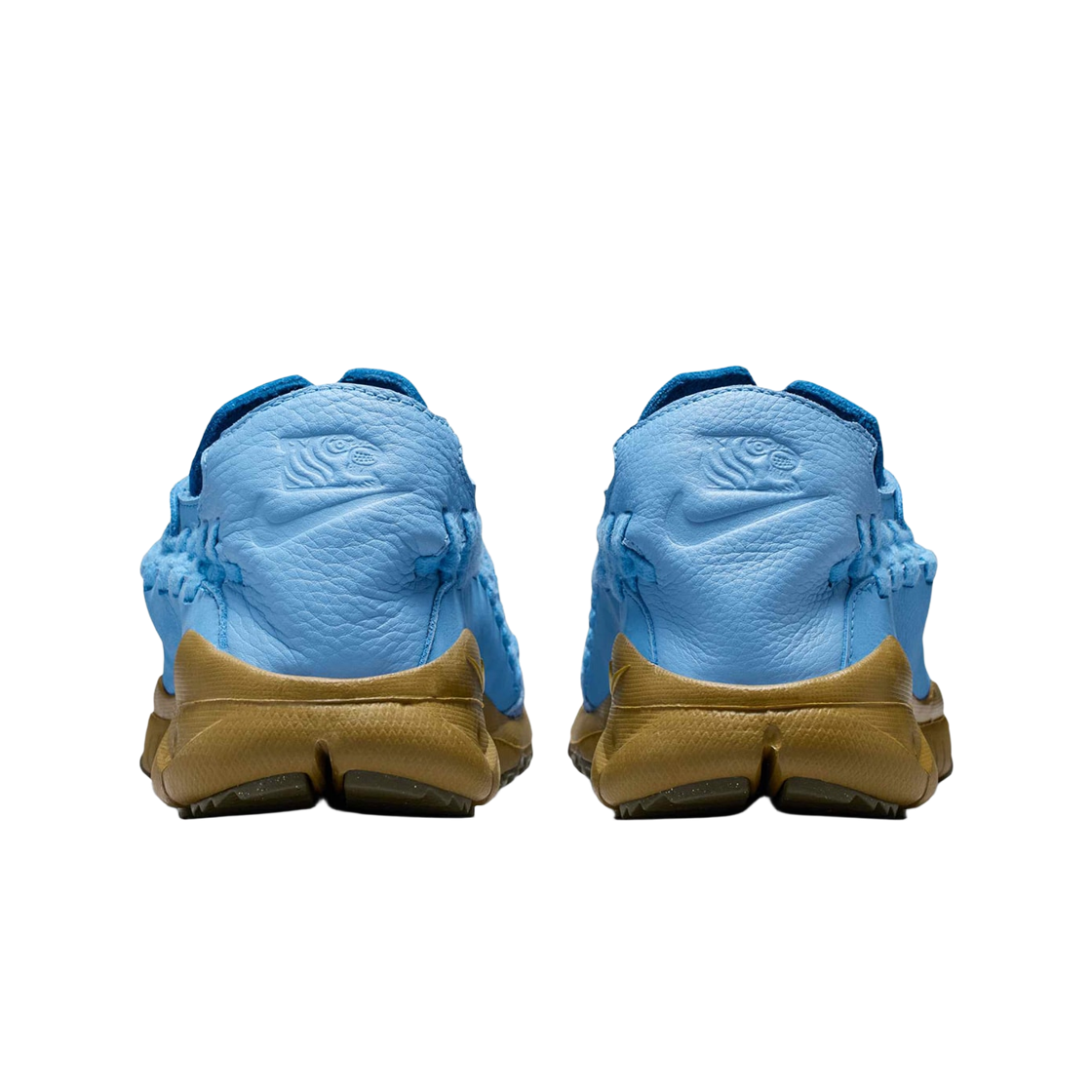 나이키 x 소울굿즈 홈스케이프 우븐 블루 비욘드 라이트 블루(Nike x Soulgoods Homescape Woven Blue Beyond Light Blue) - 3