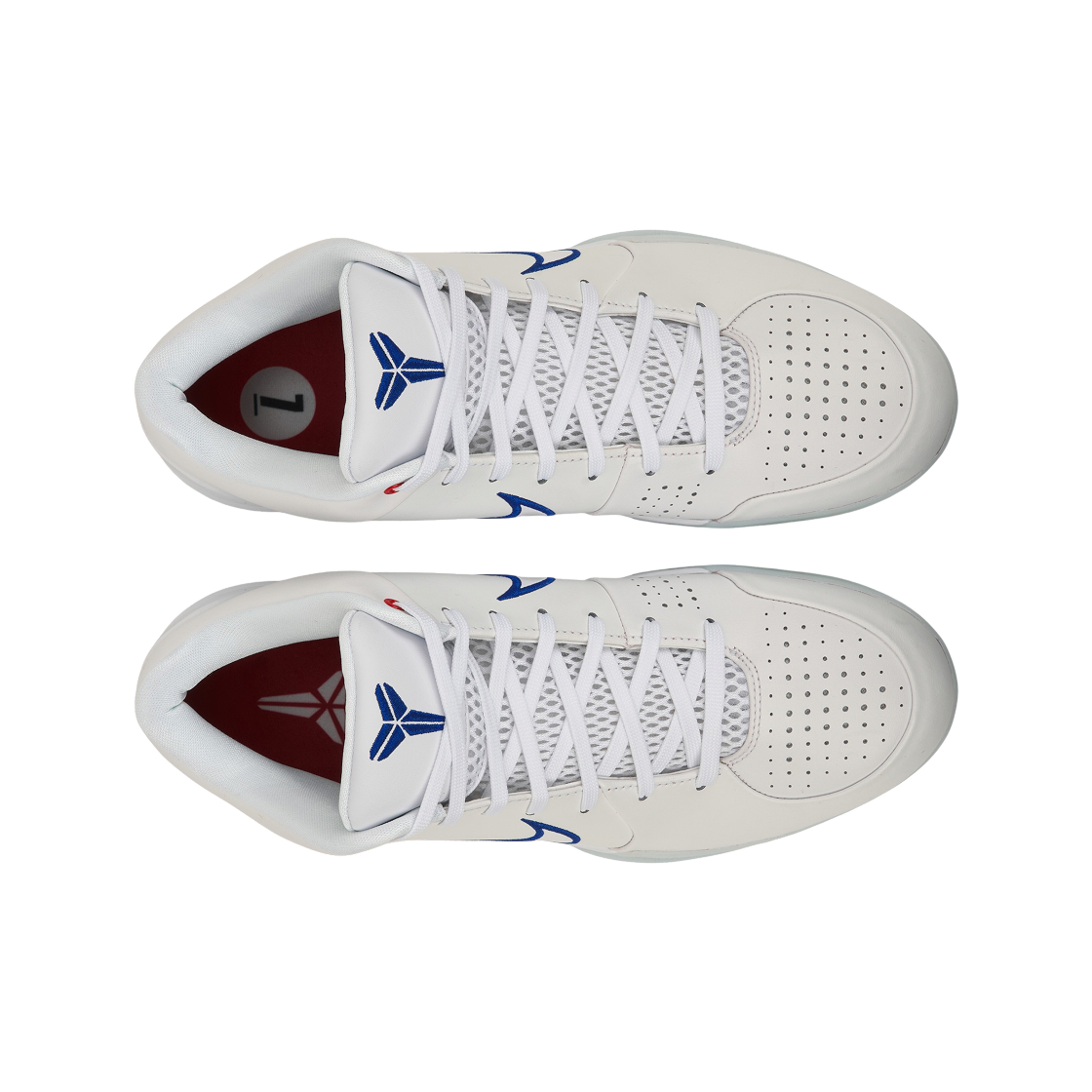나이키 코비 4 프로트로 드래프트 팩 7번 (개봉 박스)(Nike Kobe 4 Protro Draft Pack #7 (Opened Case)) - 5