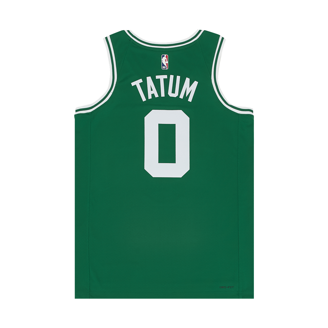 나이키 제이슨 테이텀 보스턴 셀틱스 아이콘 에디션 2022/23 NBA 스윙맨 저지 클로버(Nike Jayson Tatum Boston Celtics Icon Edition 2022/23 NBA Swingman Jersey Clover) - 2