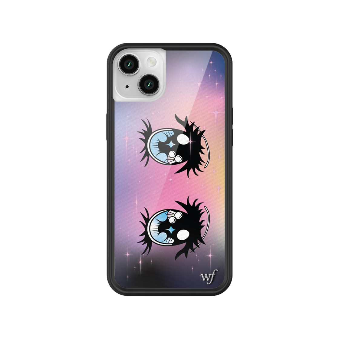 와일드플라워 x 샌디 리앙 아이폰 케이스(Wildflower x Sandy Liang iPhone Case) - 1