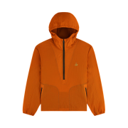 Aime Leon Dore x New Balance Breathable Half-Zip Pullover Scarlet Ibis