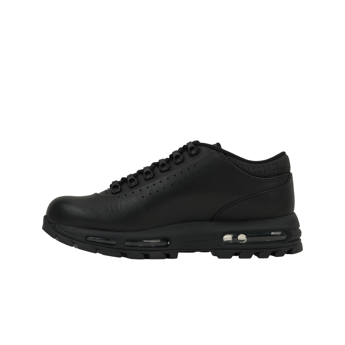 나이키 에어맥스 고아돔 로우 블랙 앤트러사이트(Nike Air Max Goadome Low Black Anthracite) - 3