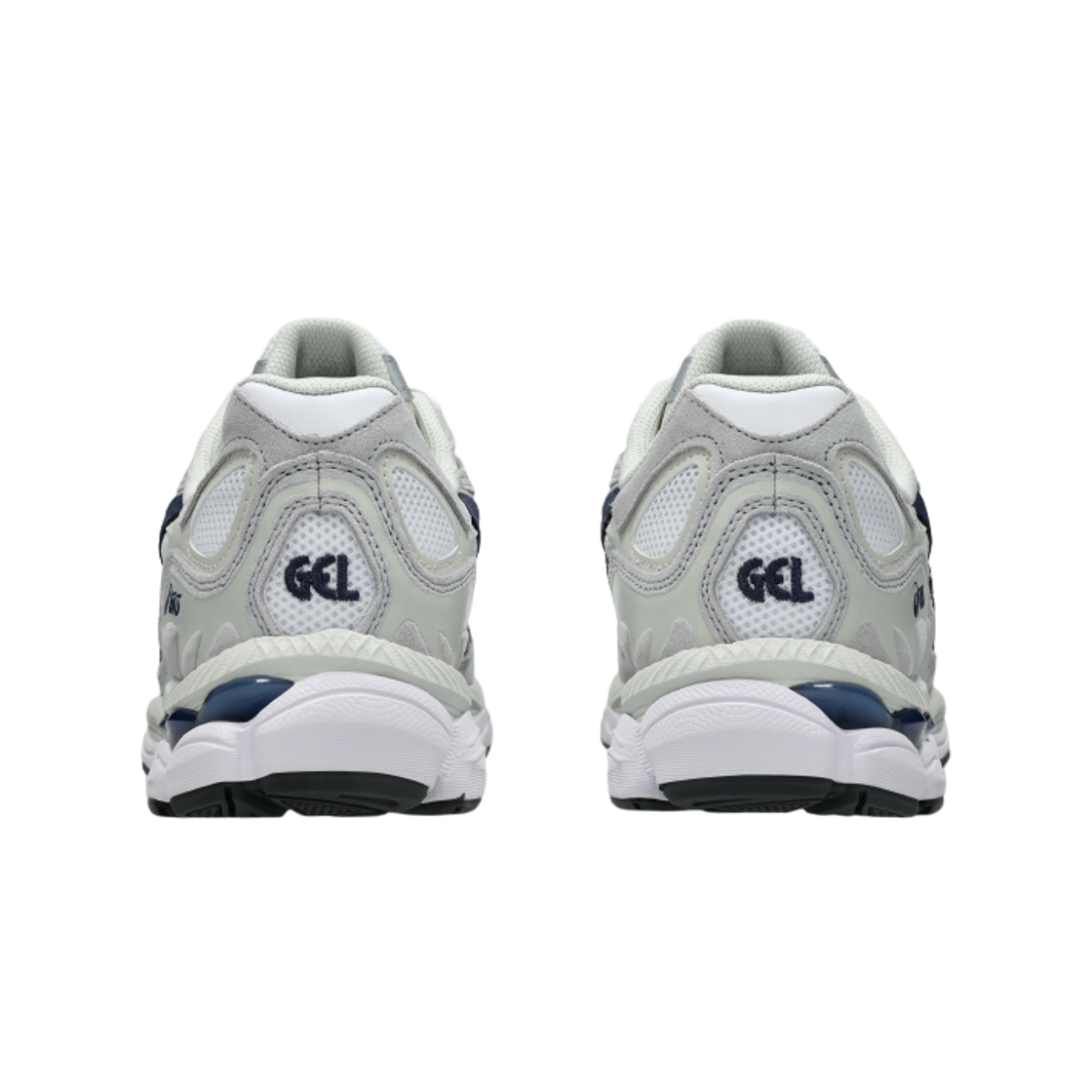 아식스 젤 NYC 화이트 미드나잇(Asics Gel-NYC White Midnight) - 3