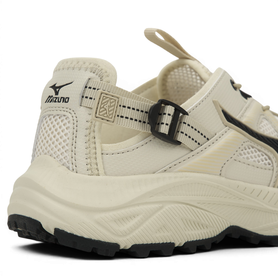 미즈노 에이펙스 트레일 아이보리(Mizuno Apex Trail Ivory) - 8