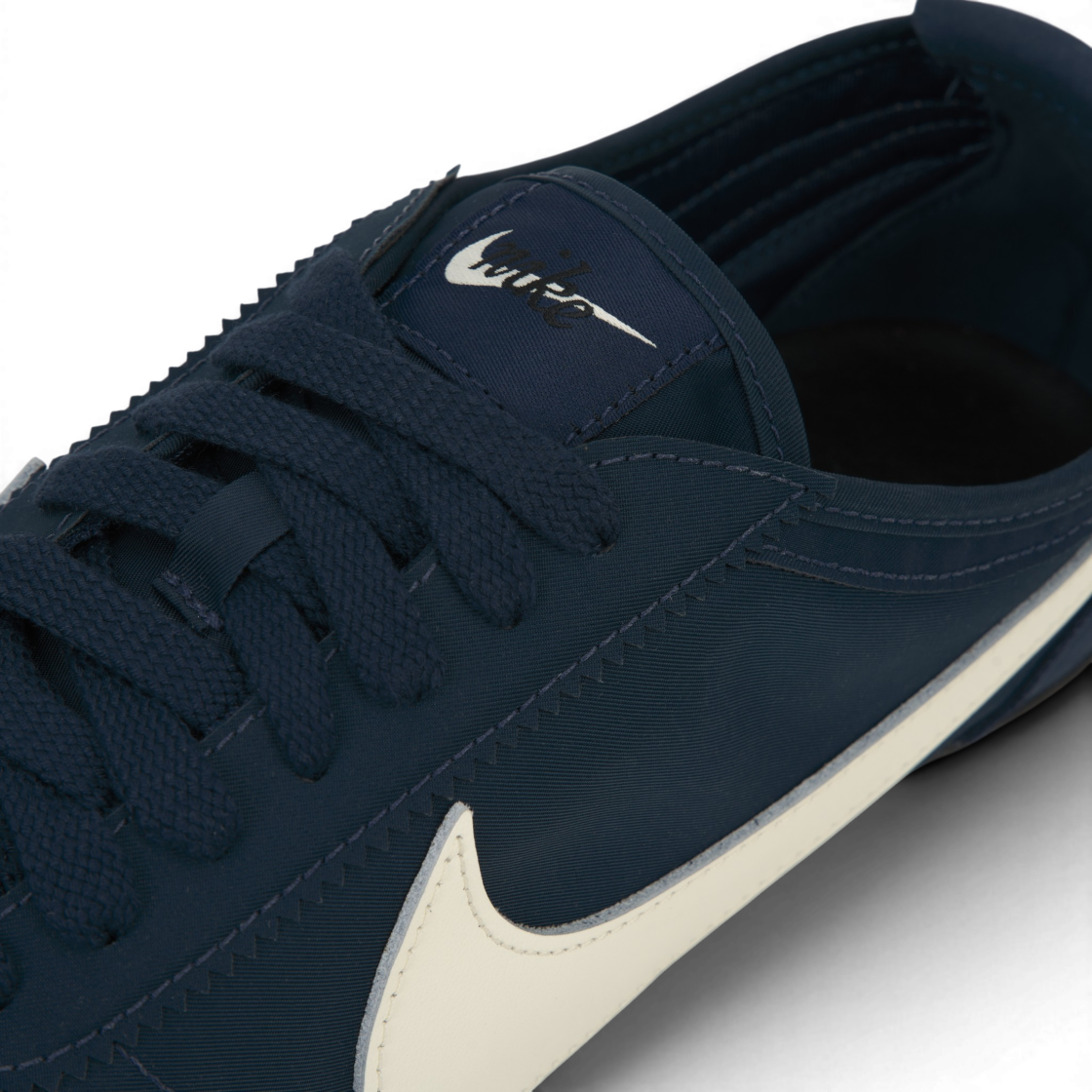 나이키 문 슈 OG 미드나잇 네이비 블랙(Nike Moon Shoe OG Midnight Navy Black) - 7