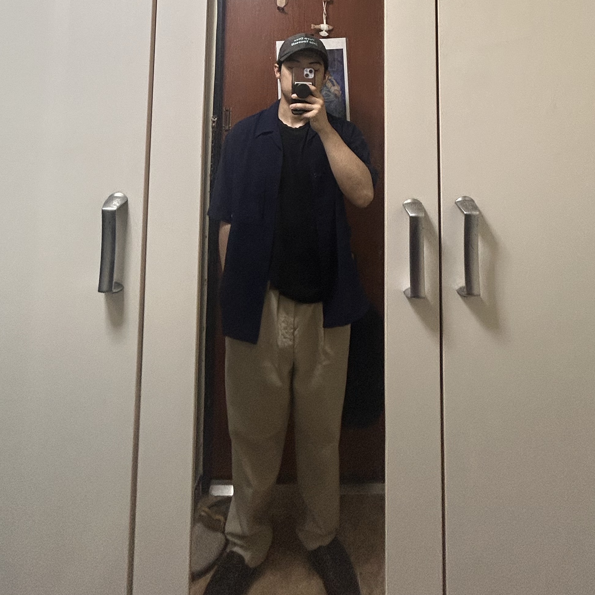 KREAM 스타일 - 1