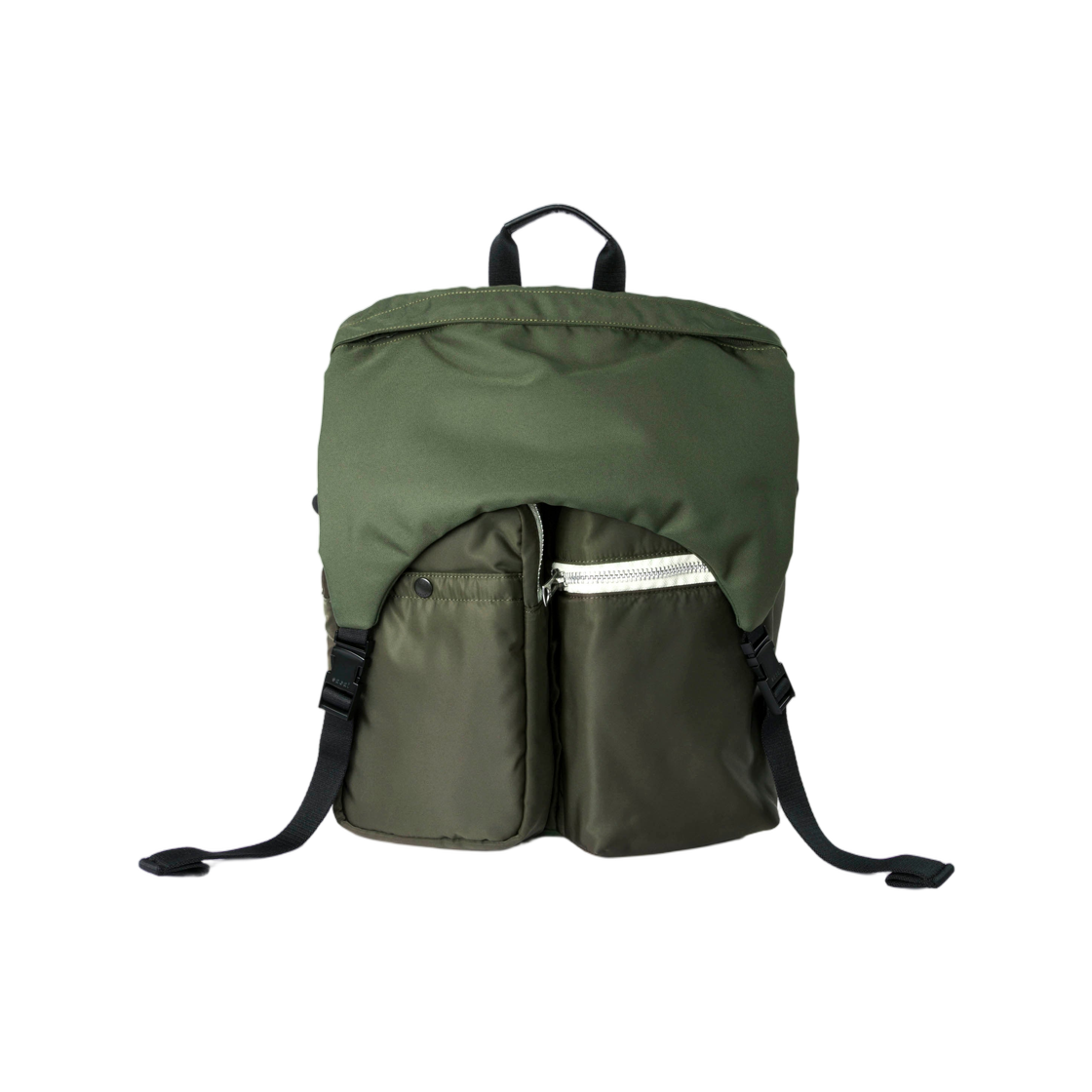 사카이 유틸리티 백팩 D/카키(Sacai Utility Backpack D/Khaki) - 1