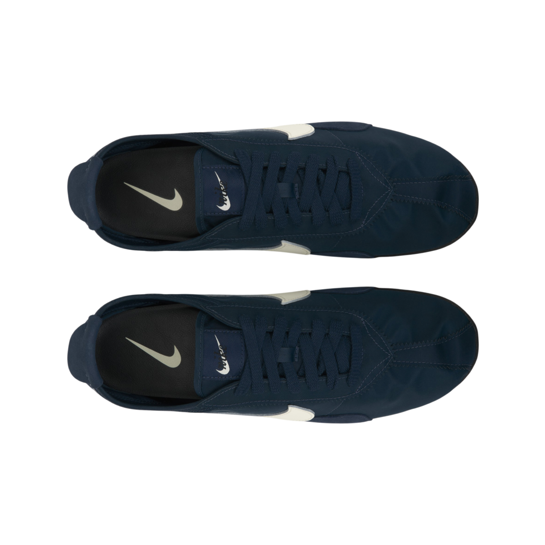 나이키 문 슈 OG 미드나잇 네이비 블랙(Nike Moon Shoe OG Midnight Navy Black) - 5