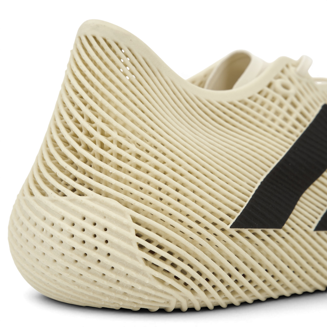 아디다스 클라이마쿨 레이스드 오프 화이트 코어 블랙(Adidas Climacool Laced Off White Core Black) - 8