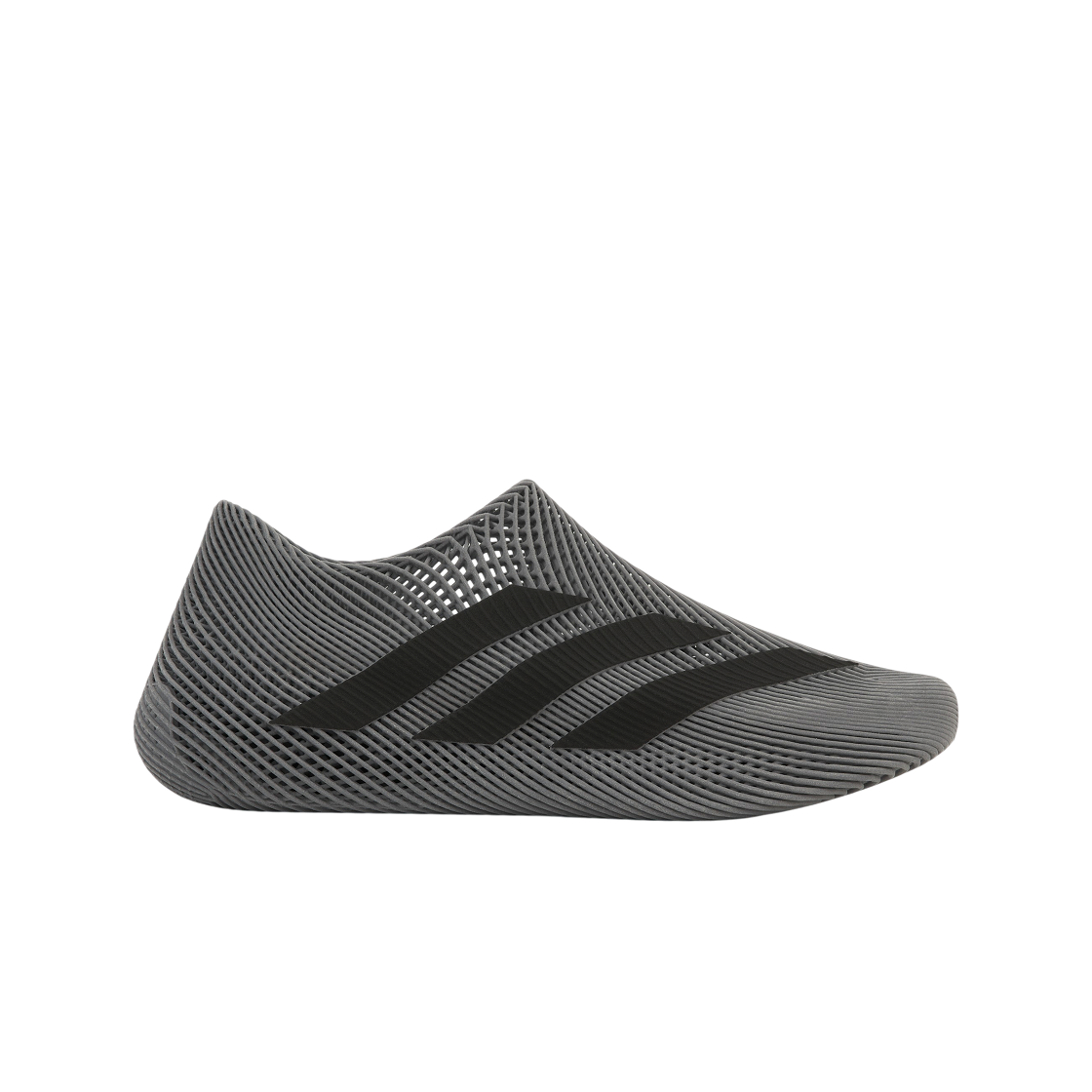 KJ8978 Adidas Climacool Grey Four Core Black