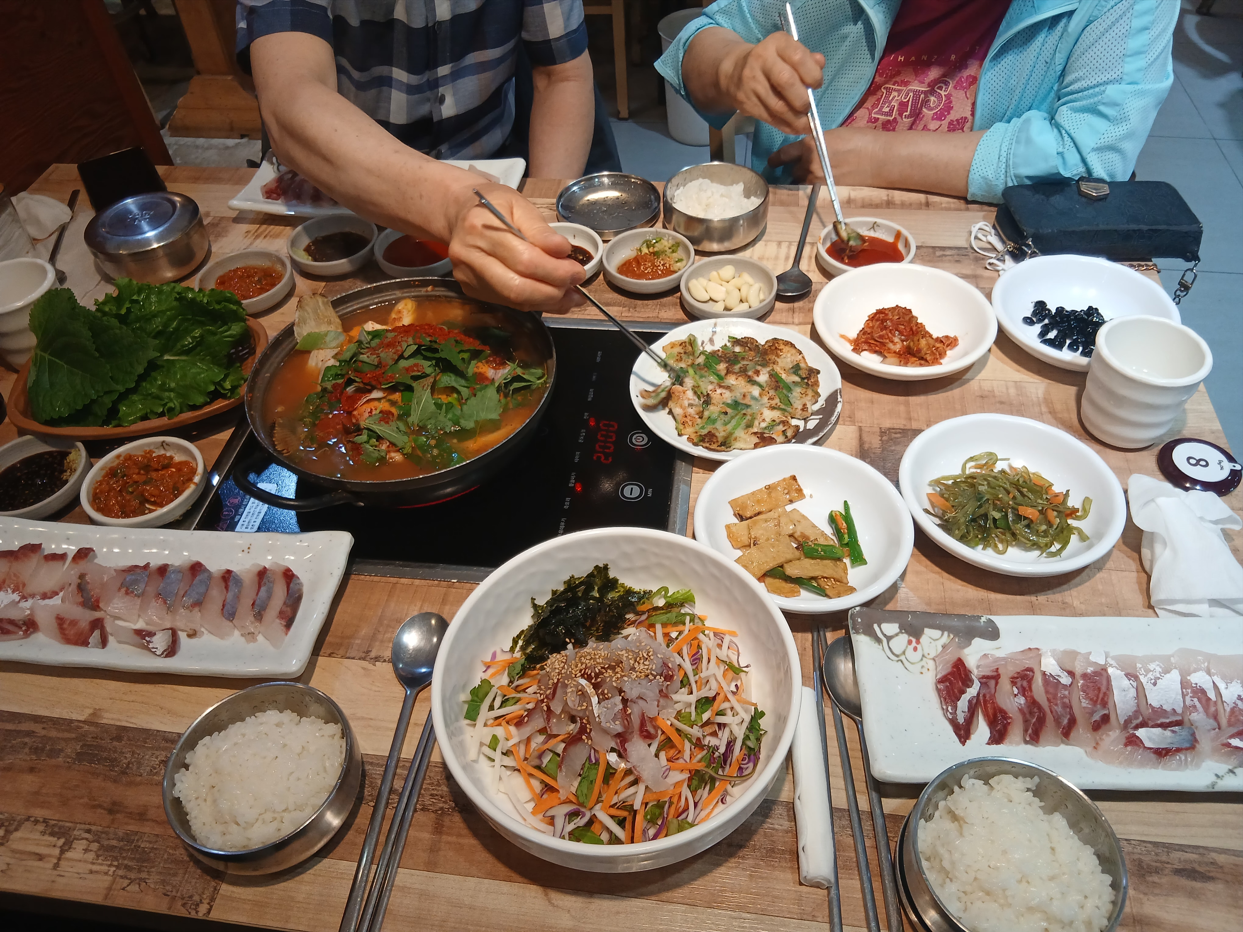 maximalist &amp; omnivore님의 스타일 - 2