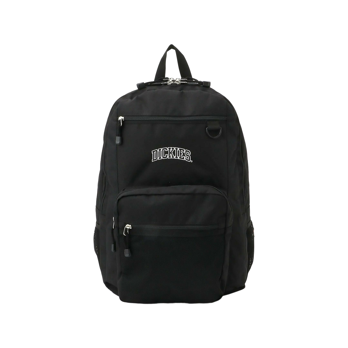 디키즈 아치 로고 스튜던트 백팩 화이트(Dickies Arch Logo Student Backpack White)