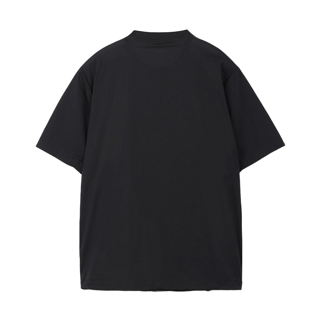 24/7 시리즈 TORAY DOT-AIR 티셔츠 블랙(24/7 series TORAY DOT-AIR Tee Black) - 2