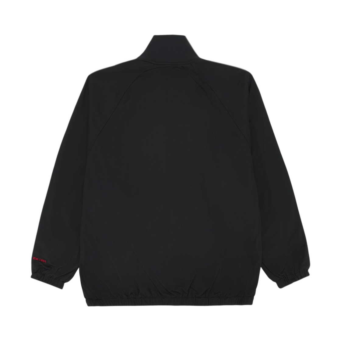 아디다스 x 콘 트랙탑 블랙 - KR 사이즈(Adidas x KoRn Track Top Black - KR Sizing) - 2