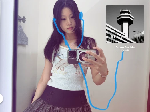 스타일 카드