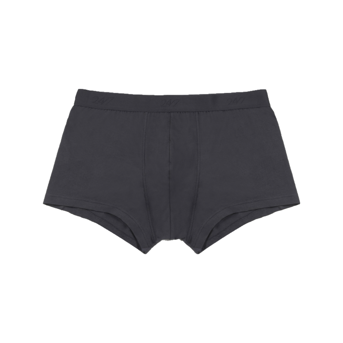 24/7 시리즈 수피마 50수 드로즈 3팩 멀티(24/7 series Supima 50'S Underwear 3Pack Mulit) - 4