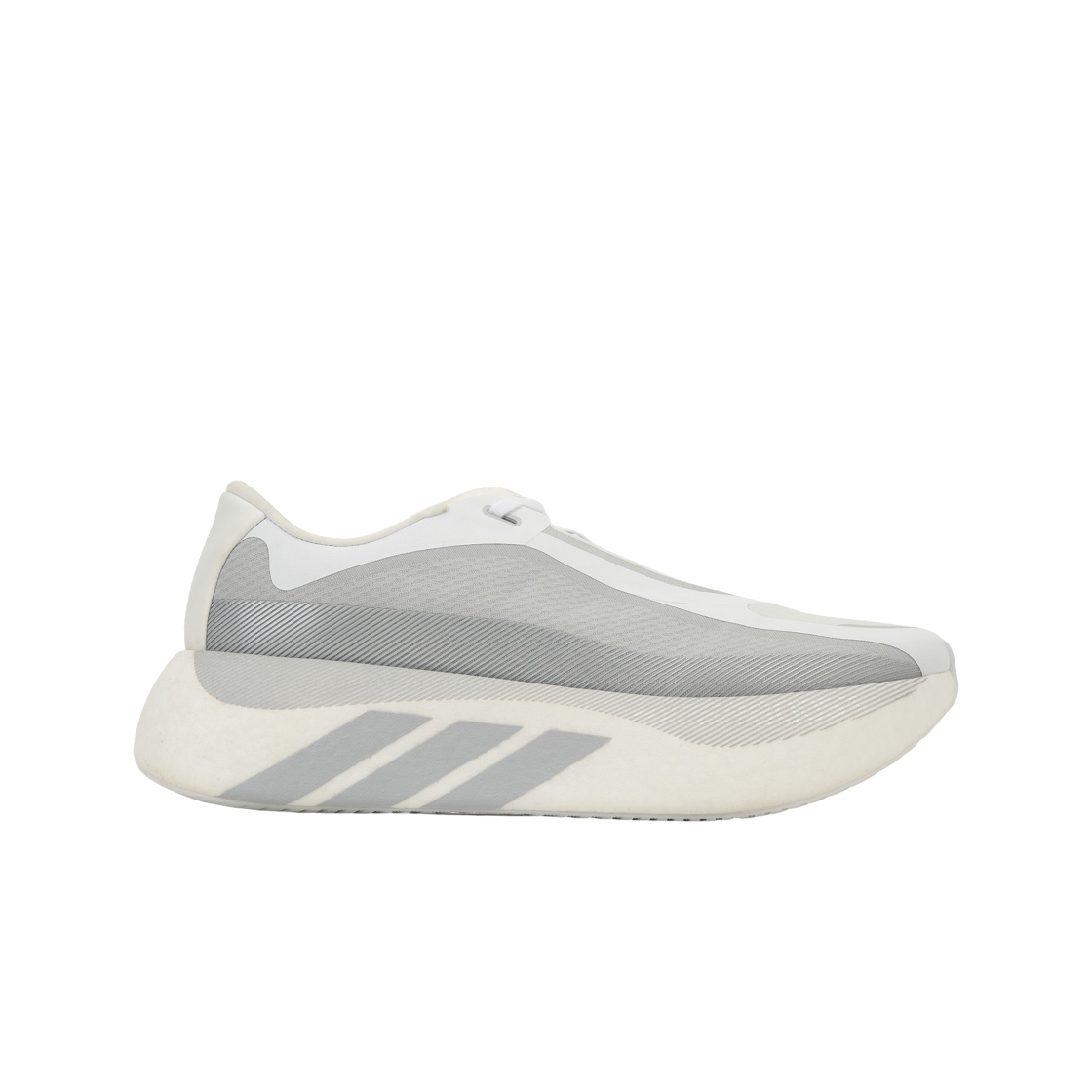아디다스 하이퍼부스트 엣지 클라우드 화이트 라이트 솔리드 그레이(Adidas Hyperboost Edge Cloud White Light Solid Grey) - 1
