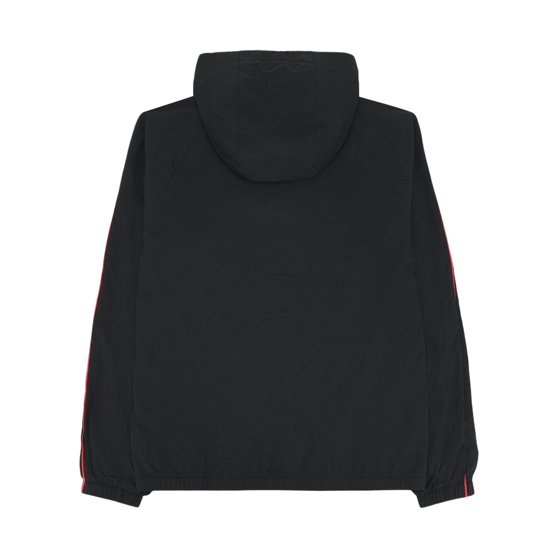 조던 스포츠 클래식 후드 자켓 블랙 인프라레드 23 (IB2241-011)(Jordan Sport Classic Hoodie Jacket Black Infrared 23 (IB2241-011)) - 2