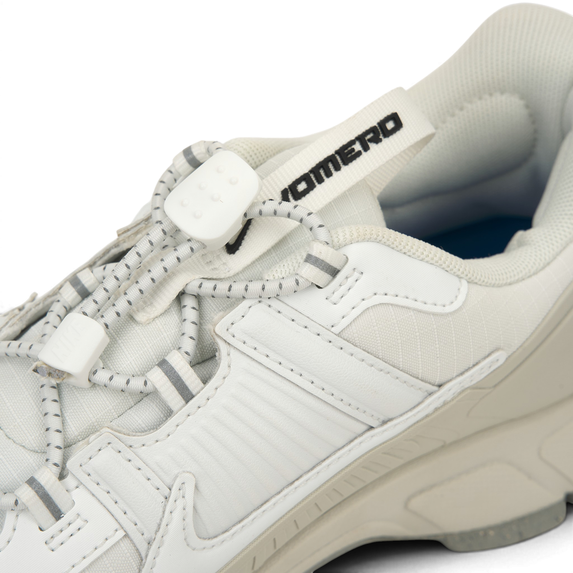 나이키 줌 보메로 롬 서밋 화이트 앤 라이트 본(Nike Zoom Vomero Roam Summit White and Light Bone) - 7