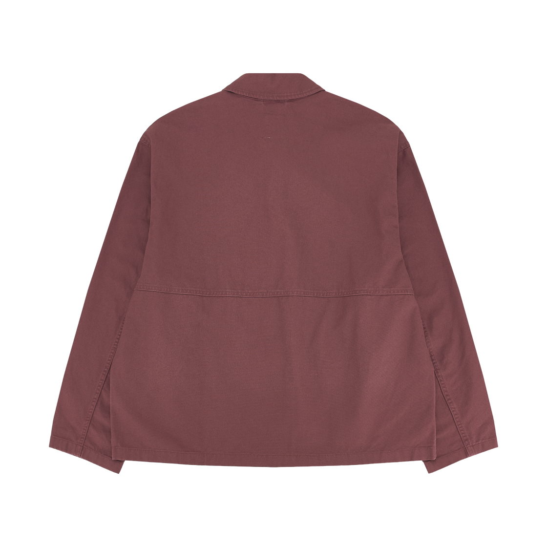 유니클로 x JW 앤더슨 집업 블루종 핑크(Uniqlo x JW Anderson Zip-Up Blouson Pink) - 2