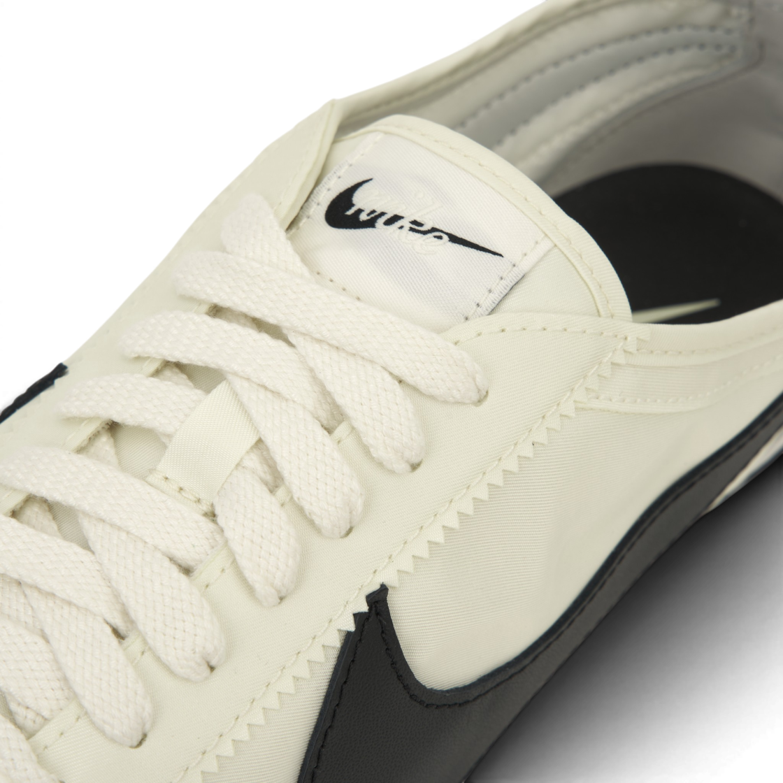 나이키 문 슈 OG 세일 블랙(Nike Moon Shoe OG Sail Black) - 7
