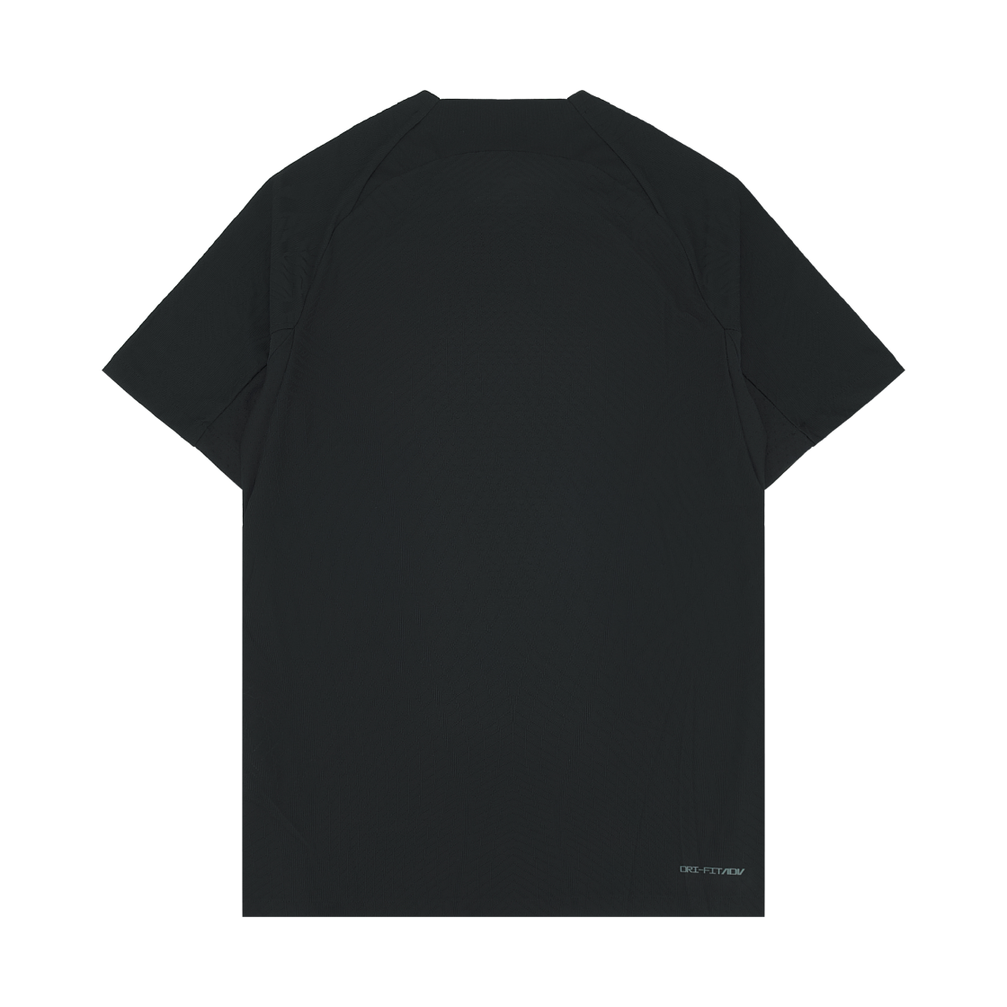 나이키 코리아 스트라이크 엘리트 사커 숏슬리브 탑 블랙 글로벌 레드(Nike Korea Strike Elite Soccer Short Sleeve Top Black Global Red) - 2
