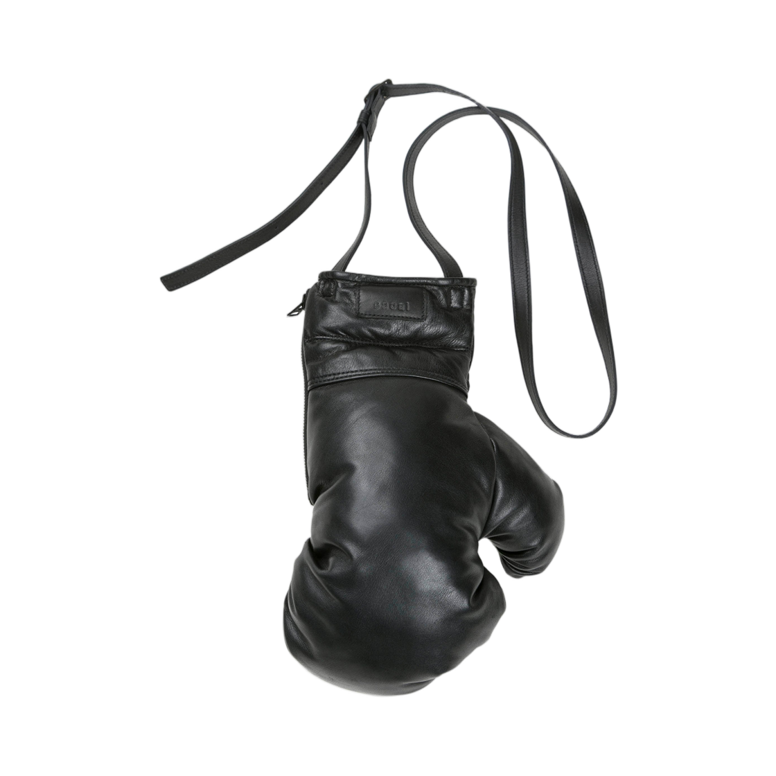 사카이 박스 글러브 파우치 블랙(Sacai Box Glove Pouch Black)