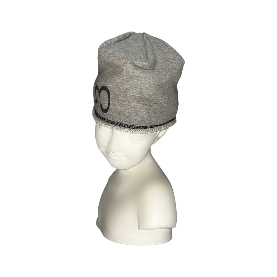 마스컴퍼니 소프트 엠 비니 그레이(Mascompany Soft M Beanie Gray) - 2