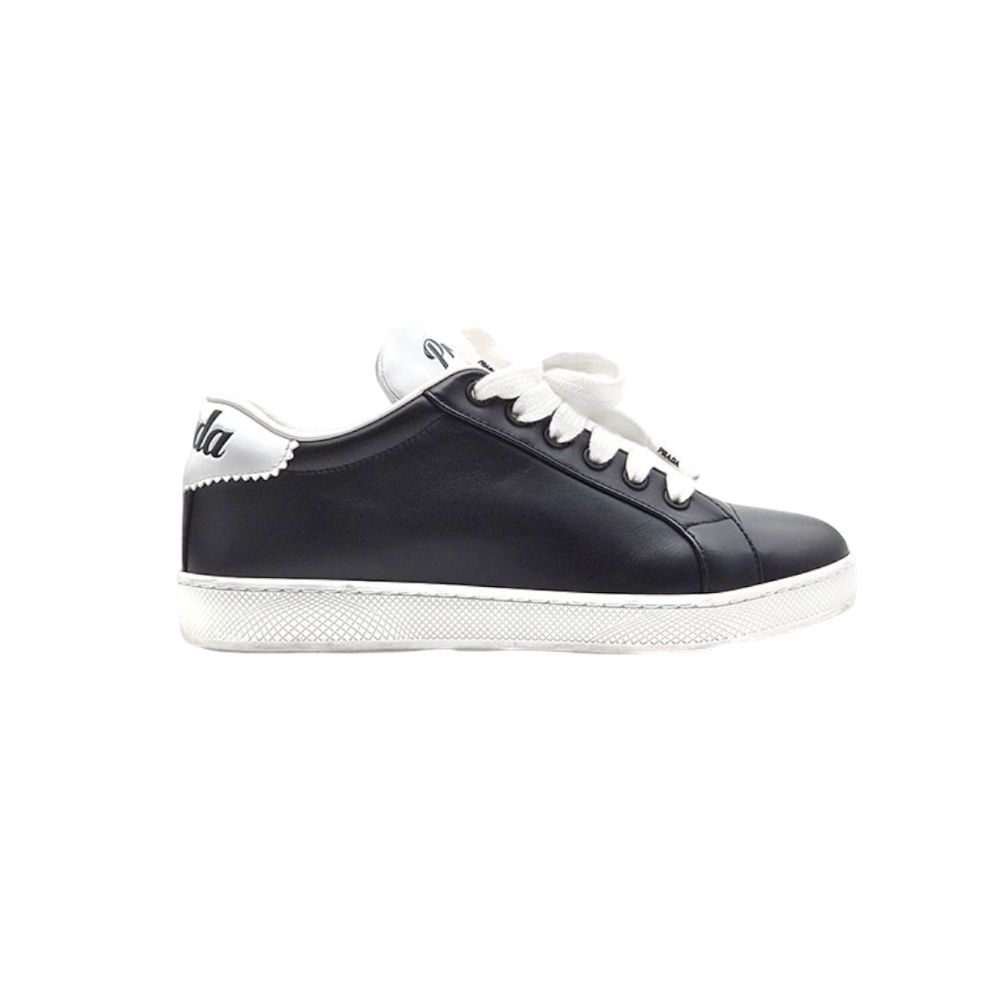 ITTAKJJQWNDF Prada Downtown Sneakers