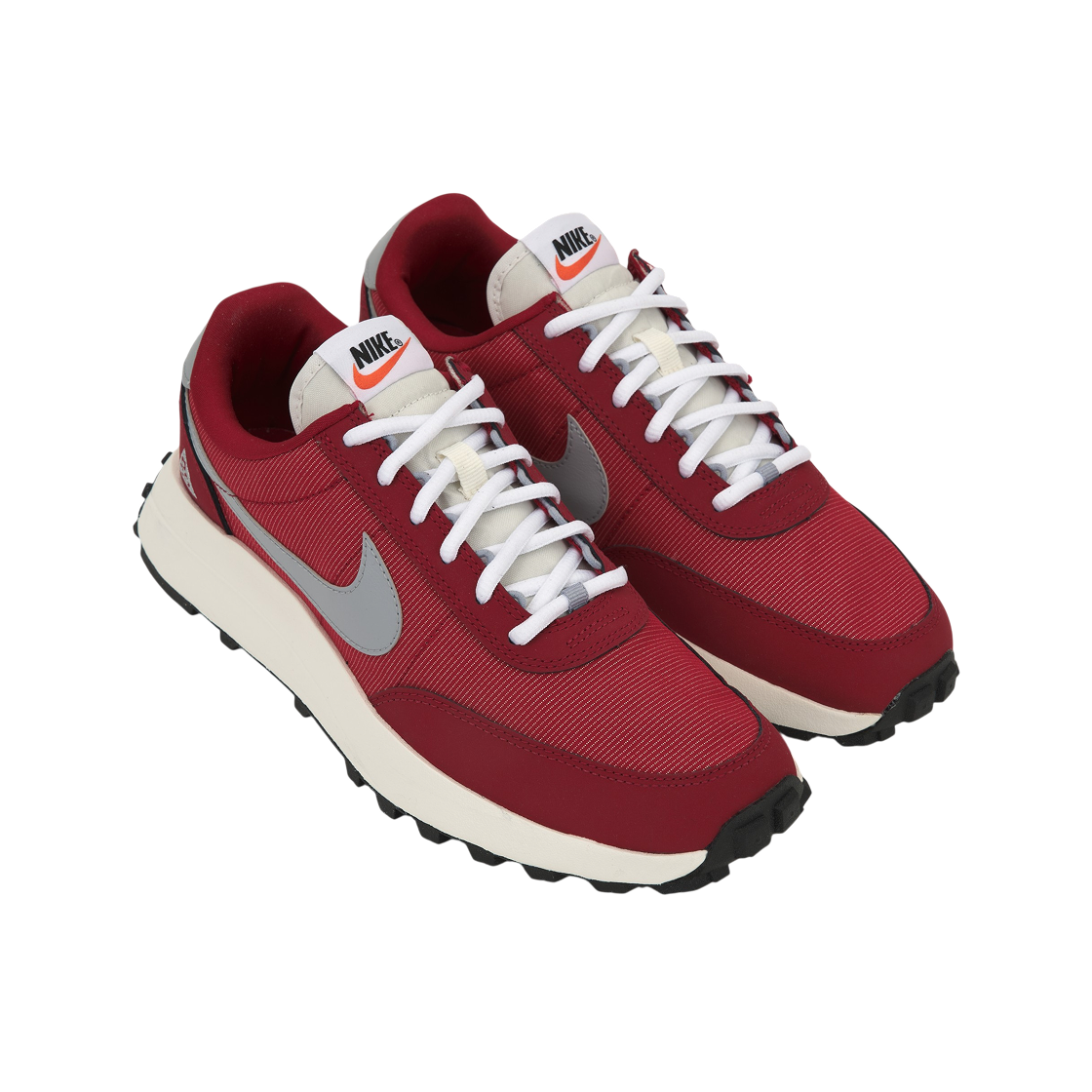 나이키 ACG LDV 바시티 레드 세일(Nike ACG LDV Varsity Red Sail) - 4