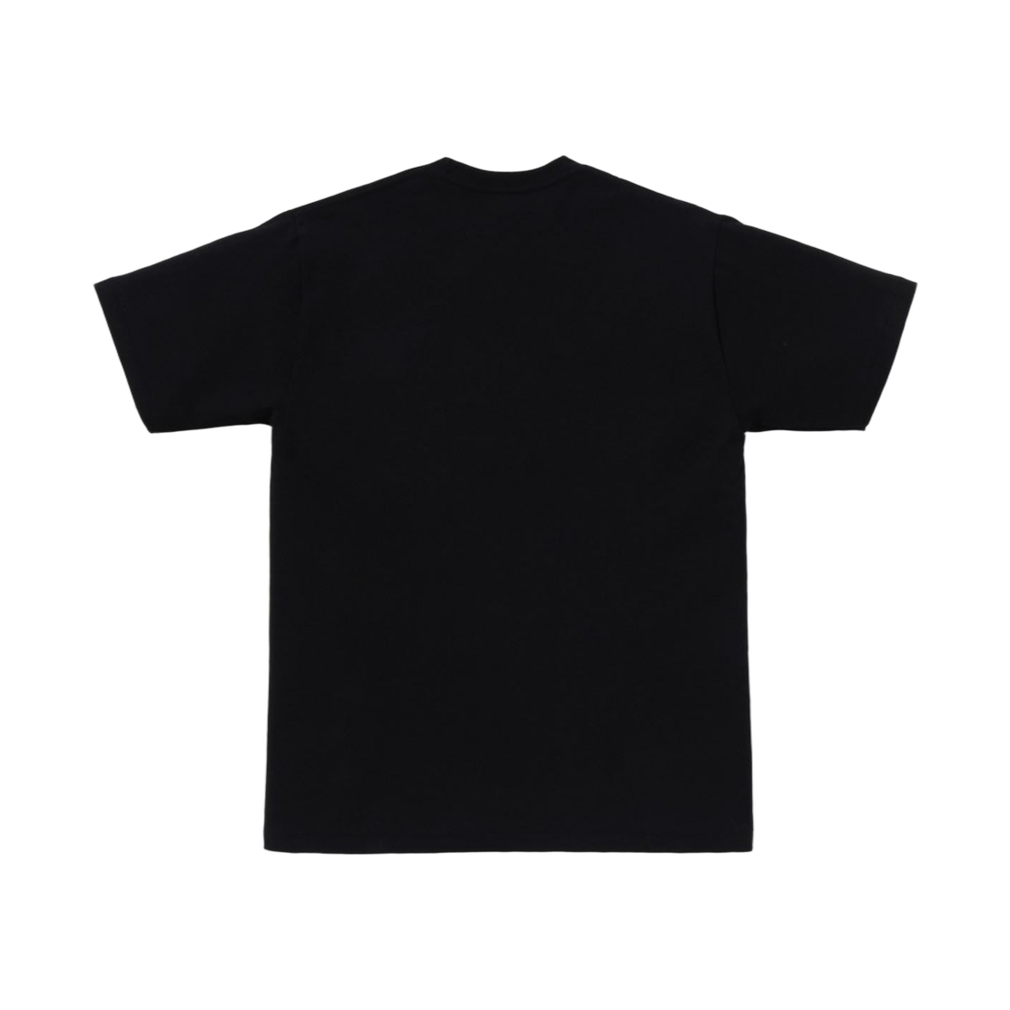 베이프 침피 트리오 티셔츠 블랙(BAPE Chimpy Trio T-Shirt Black) - 2