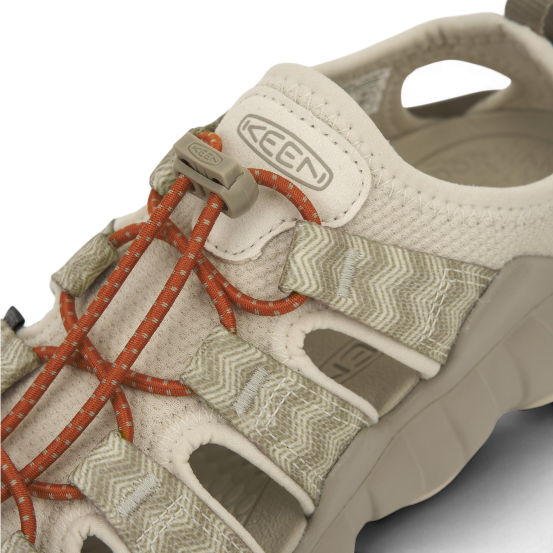 (W) 킨 하이퍼포트 H2 샌들 버치 플라자 토프((W) Keen Hyperport H2 Sandal Birch Plaza Taupe) - 7