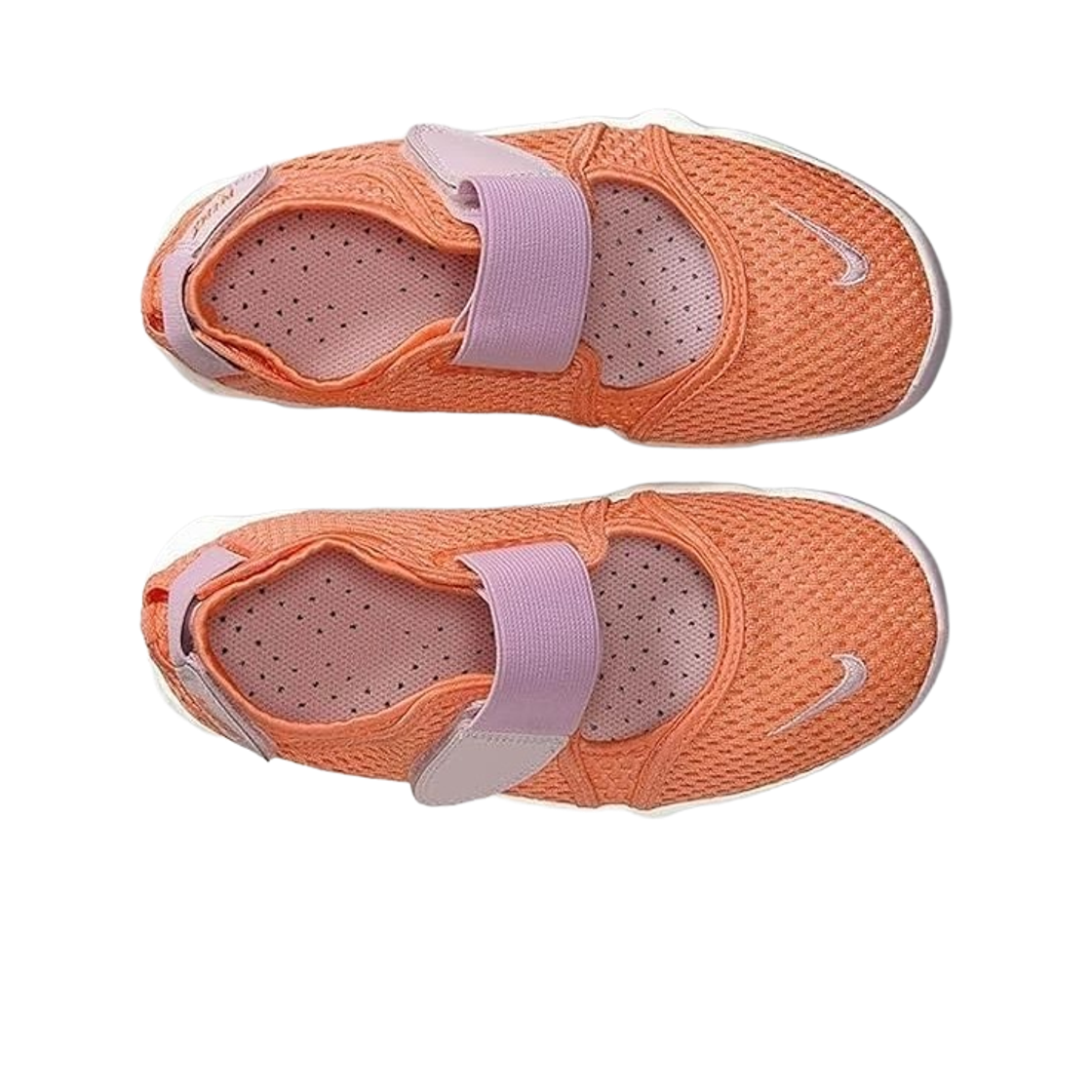 (GS/PS) 나이키 리프트 2 애프리콧 아게이트 세일((GS/PS) Nike Rift 2 Apricot Agate Sail) - 2