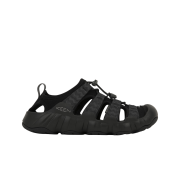Keen Hyperport H2 Sandal Black Steel Grey