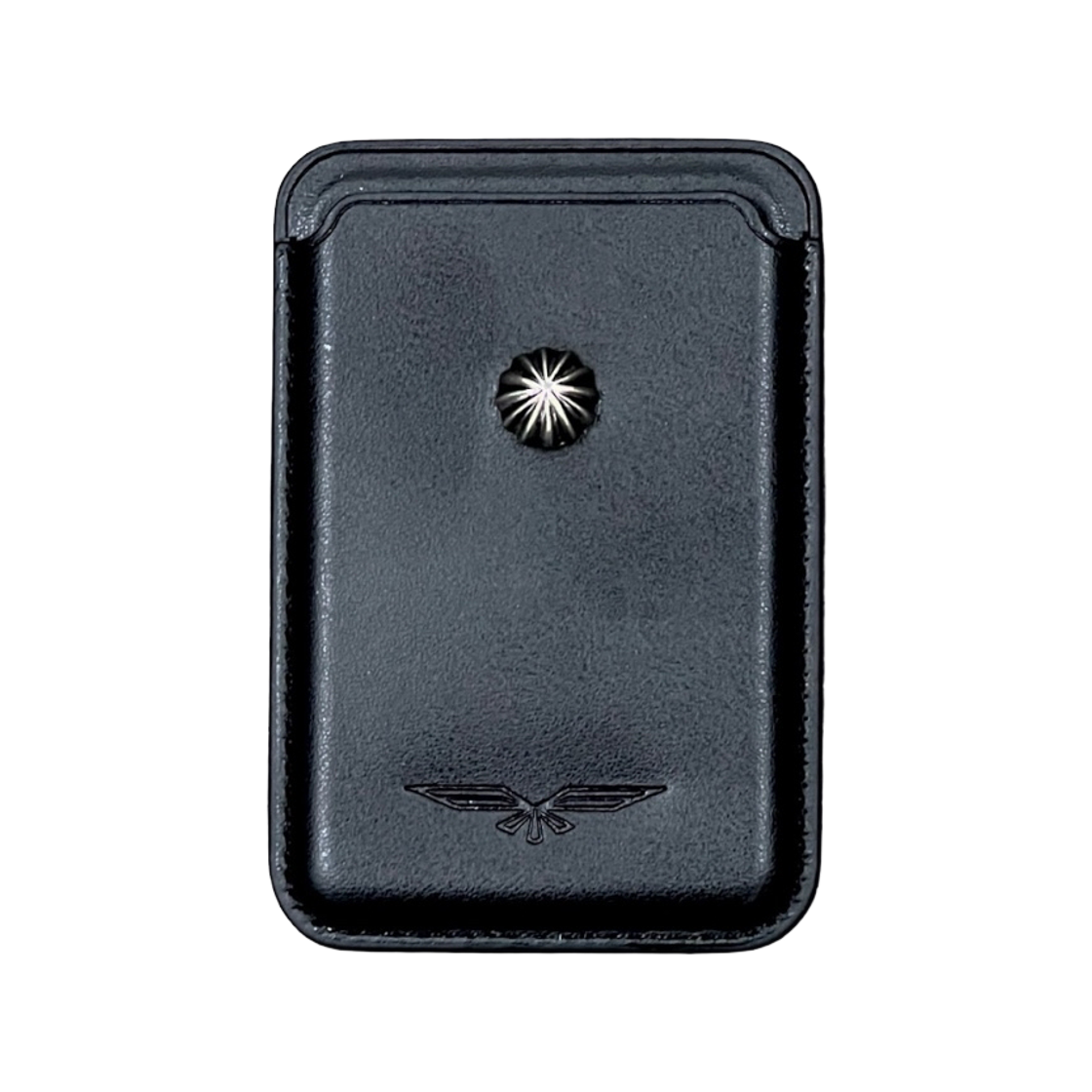 오가프 선버스트 콘초 맥세이프 블랙(OGARP Sunburst Concho Magsafe Black)