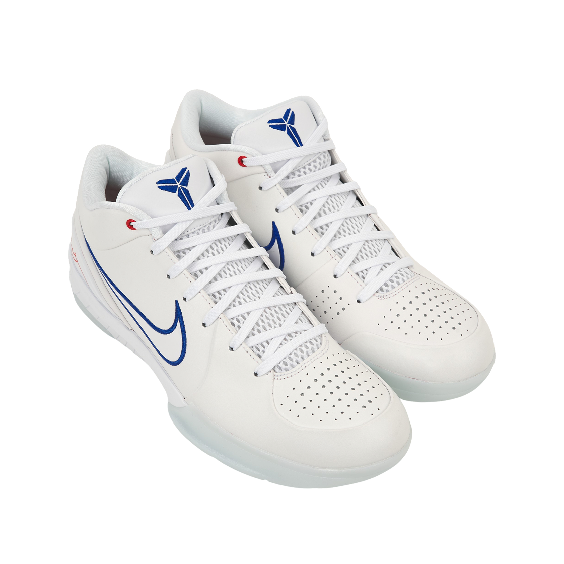 나이키 코비 4 프로트로 드래프트 팩 7번 (개봉 박스)(Nike Kobe 4 Protro Draft Pack #7 (Opened Case)) - 4