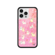 Wildflower x Claire Drake iPhone Case