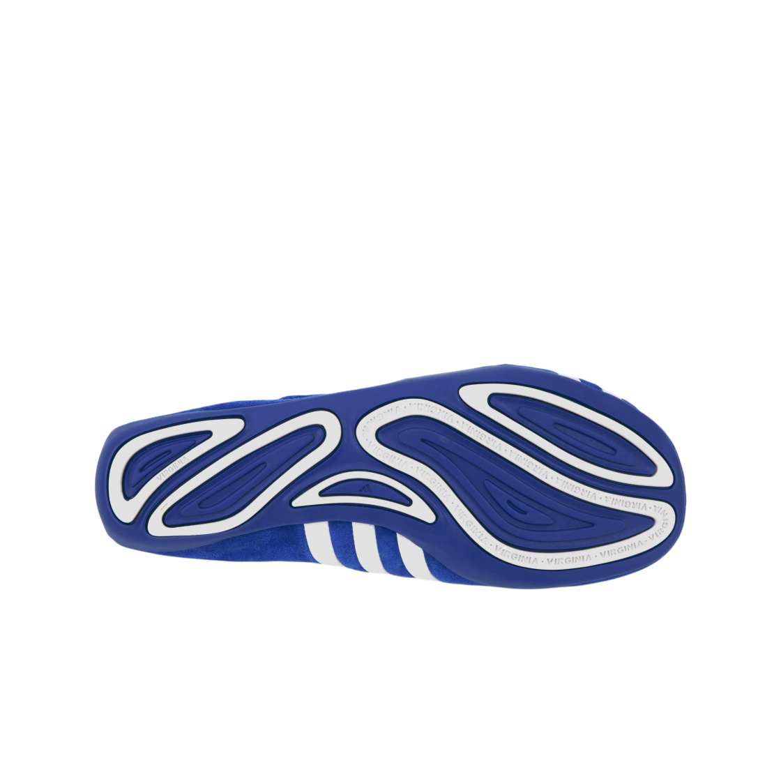 아디다스 x 퍼렐 윌리엄스 버지니아 바리오 플랫 어서 블루 클라우드 화이트(Adidas x Pharrell Williams Virginia Vario Flat Earther Blue Cloud White) - 2