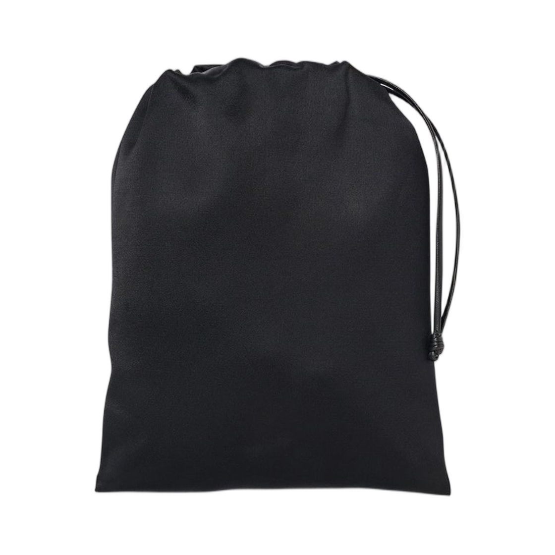 더 로우 레이 파우치 블랙(The Row Ray Pouch Black)