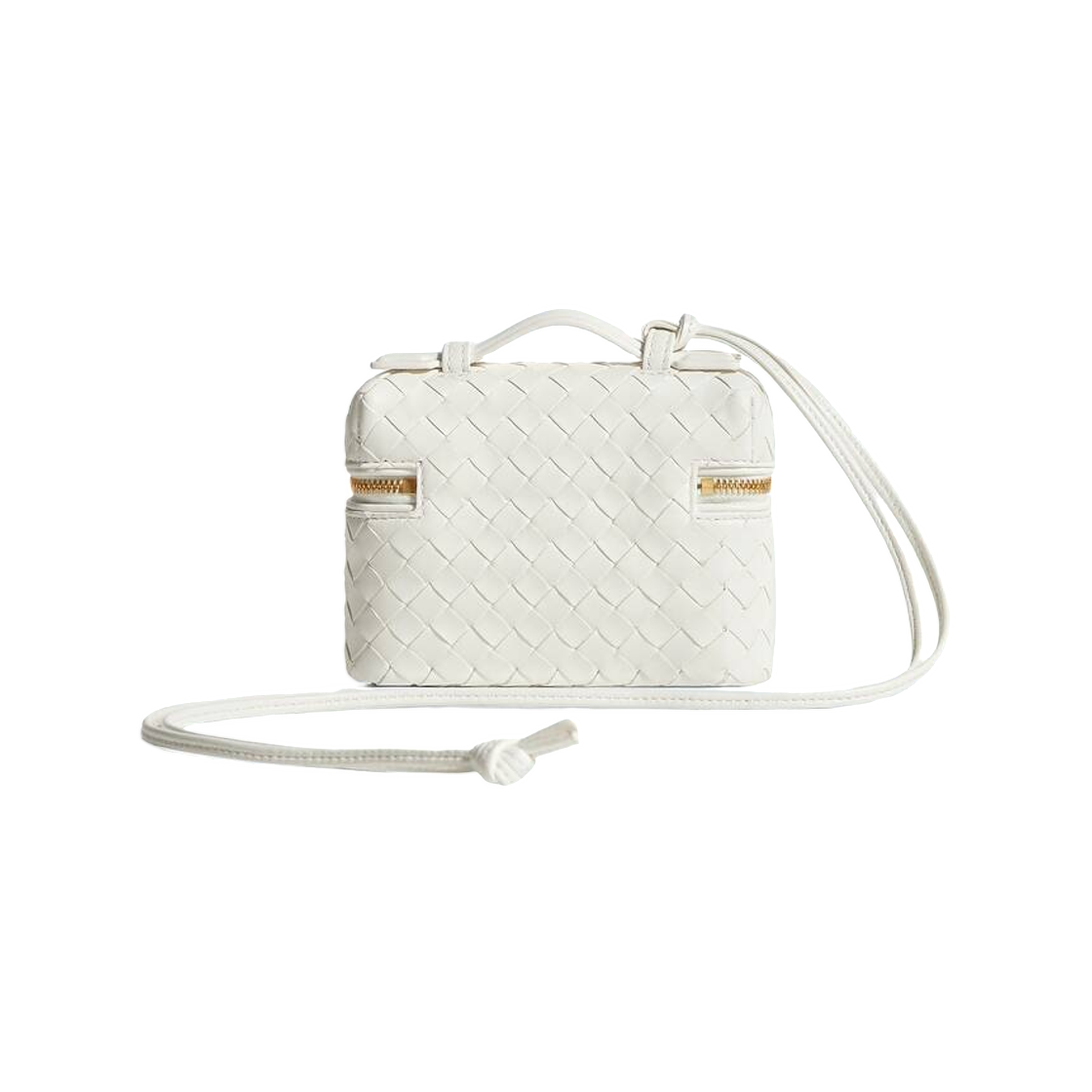 보테가 베네타 캔디 뱅뱅 앨러배스터(Bottega Veneta Candy Bang Bang Alabaster) - 2