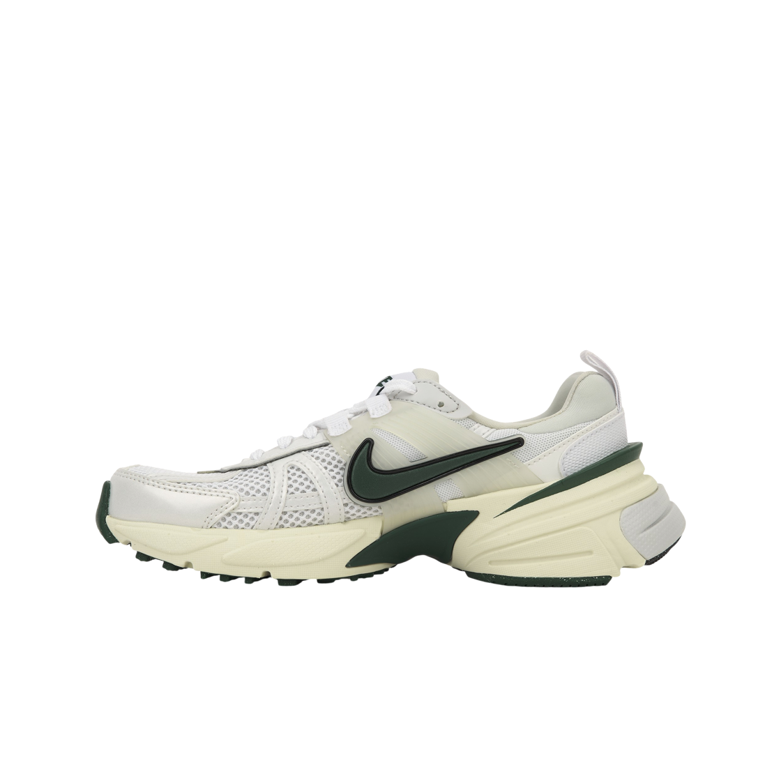 나이키 V2K 런 화이트 퍼(Nike V2K Run White Fir) - 3