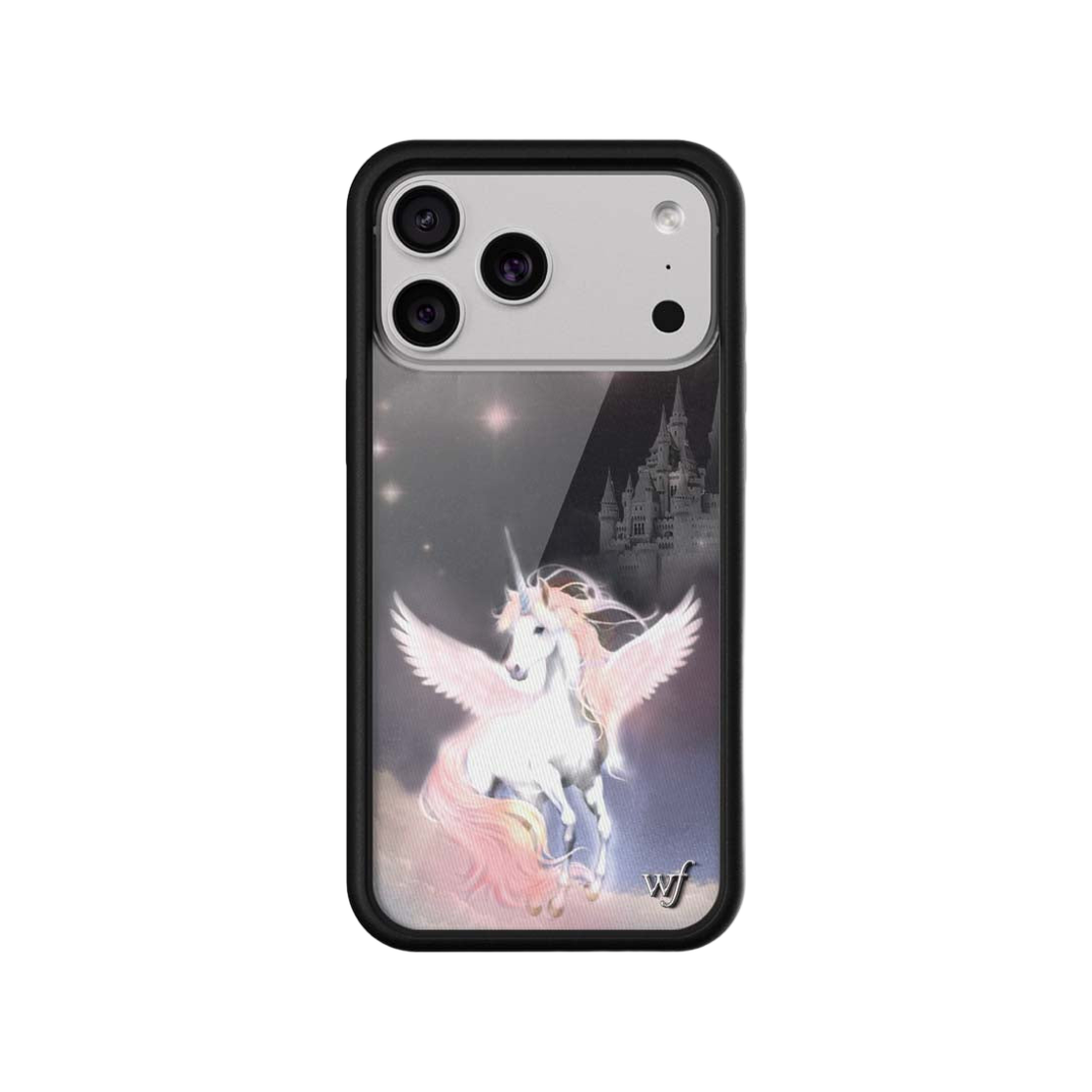 와일드플라워 x 마지 조야 아이폰 케이스(Wildflower x Mazzy Joya iPhone Case)