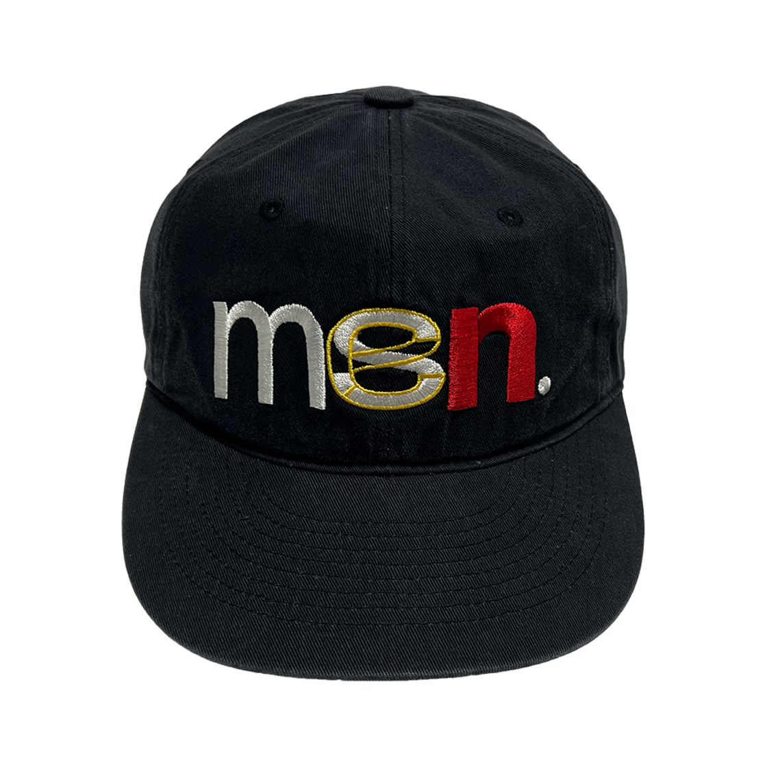 마스컴퍼니 엠에스씨피엔 캡 블랙(Mascompany Mscpn Cap Black)