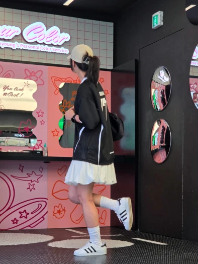 스타일 카드