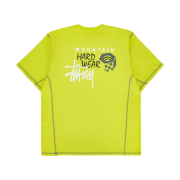 Stussy x Mountain Hardwear T-Shirt Flashlight
