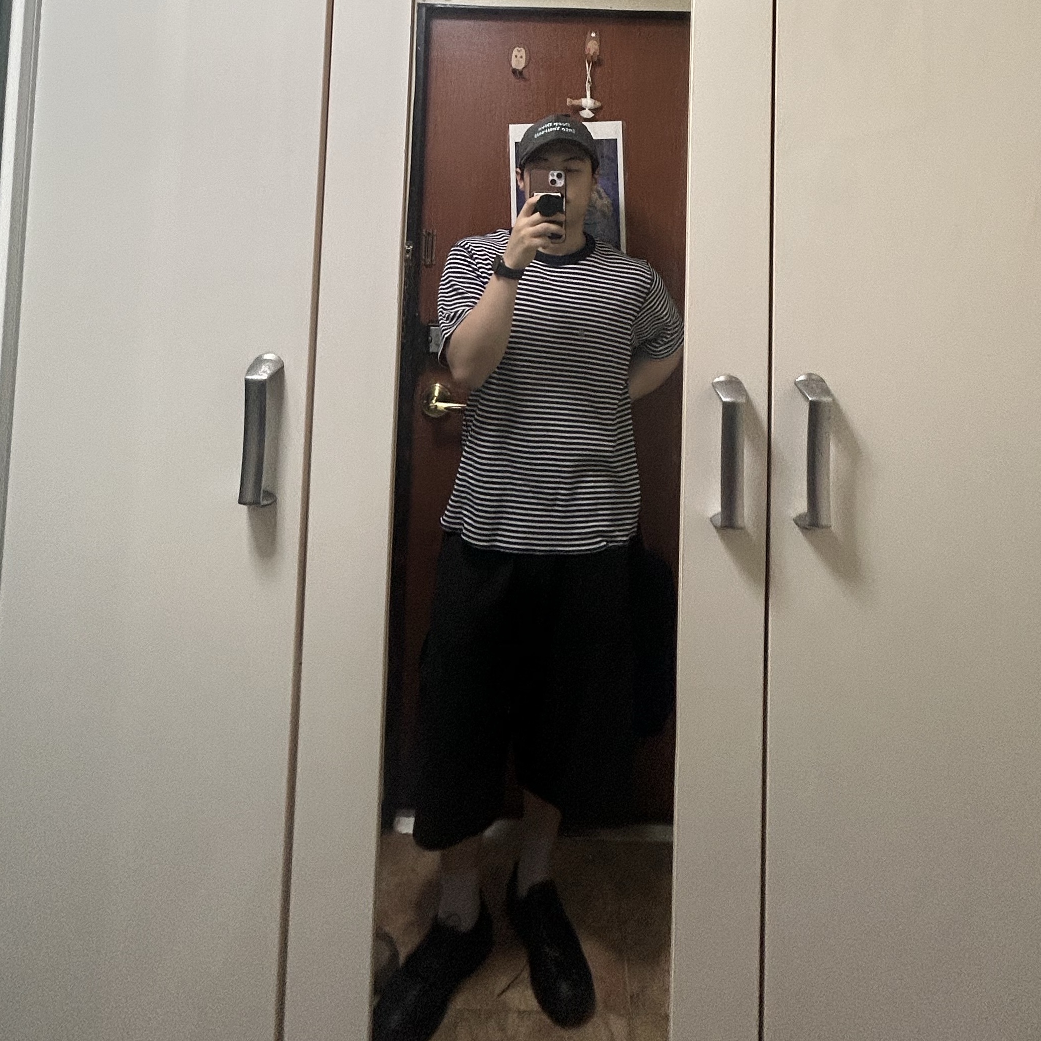KREAM 스타일 - 1