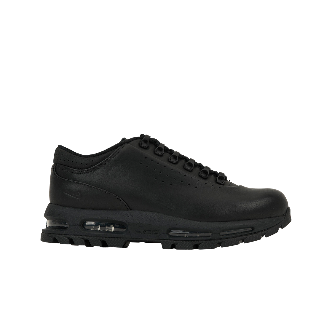 나이키 에어맥스 고아돔 로우 블랙 앤트러사이트(Nike Air Max Goadome Low Black Anthracite) - 1