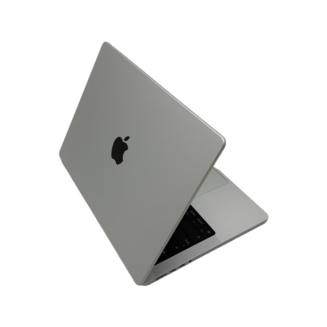 [A등급] 리퍼비시 2023 맥북 프로 14 M2 맥스 12코어 RAM 32GB SSD 1TB 실버([A등급] Refurbished 2023 MacBook Pro 14 M2 Max 12 Core RAM 32GB SSD 1TB Silver) - 2